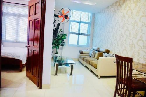 Apartamento Melody Of Airport - The Transit