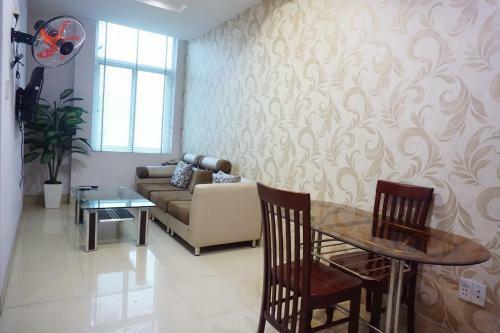 Apartamento Melody Of Airport - The Transit