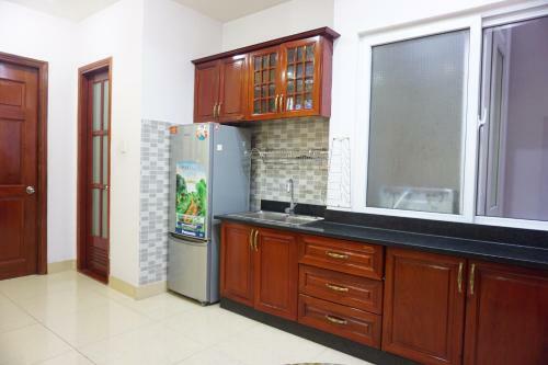 Apartamento Melody Of Airport - The Transit