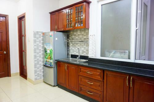 Apartamento Melody Of Airport - The Transit