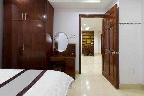Apartamento Melody Of Airport - The Transit