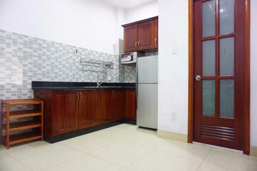 Apartamento Melody Of Airport - The Transit