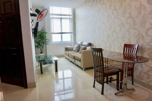 Apartamento Melody Of Airport - The Transit