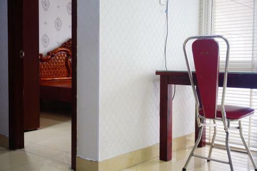 Apartamento Melody Of Airport - The Transit