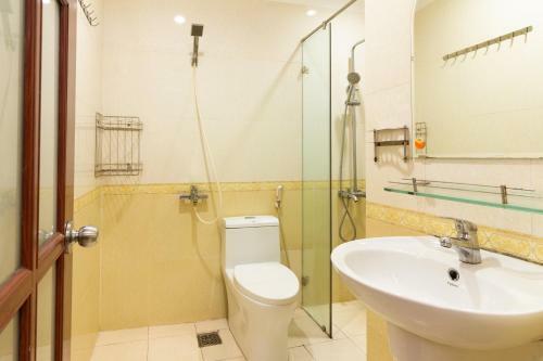 Apartamento Melody Of Airport - The Transit