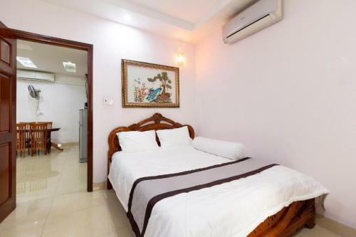 Apartamento Melody Of Airport - The Transit