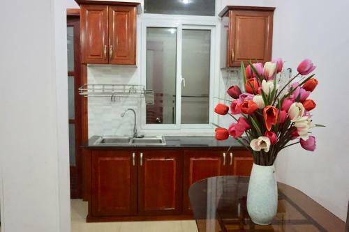 Apartamento Melody Of Airport - The Transit