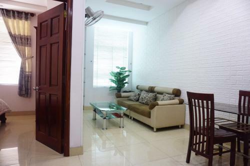 Apartamento Melody Of Airport - The Transit