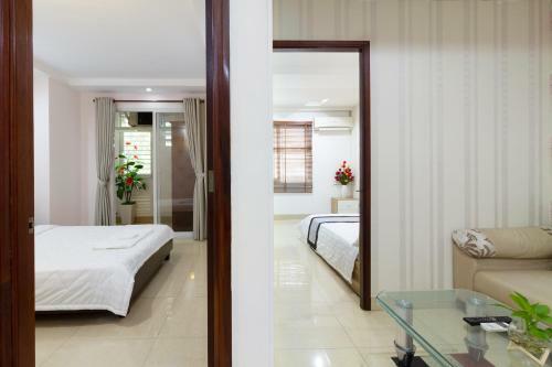 Apartamento Melody Of Airport - The Transit