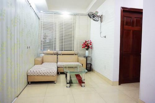 Apartamento Melody Of Airport - The Transit