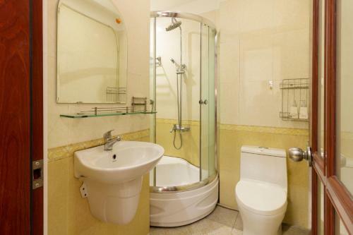 Apartamento Melody Of Airport - The Transit