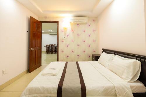 Apartamento Melody Of Airport - The Transit