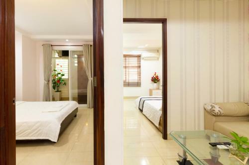 Apartamento Melody Of Airport - The Transit
