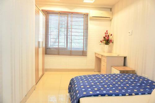 Apartamento Melody Of Airport - The Transit