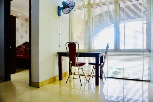 Apartamento Melody Of Airport - The Transit