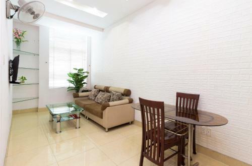 Apartamento Melody Of Airport - The Transit