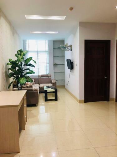 Apartamento Melody Of Airport - The Transit