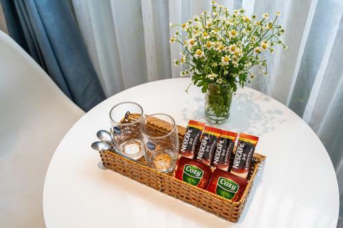 Hotel Sunshine Apartment - Ben Thanh