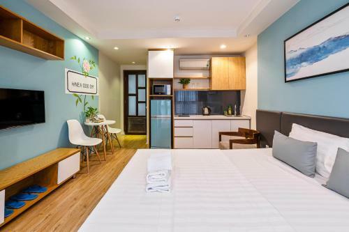 Hotel Sunshine Apartment - Ben Thanh