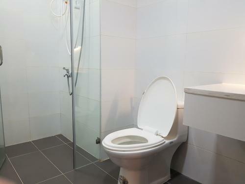 Apartamento Gv-s1/gold View/2bed/1bath/free Pool & Gym