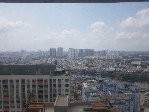 Apartamento Gv-s1/gold View/2bed/1bath/free Pool & Gym