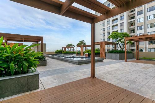 Apartamento Gv-s1/gold View/2bed/1bath/free Pool & Gym