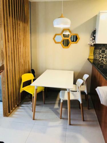 Apartamento Gv-s1/gold View/2bed/1bath/free Pool & Gym
