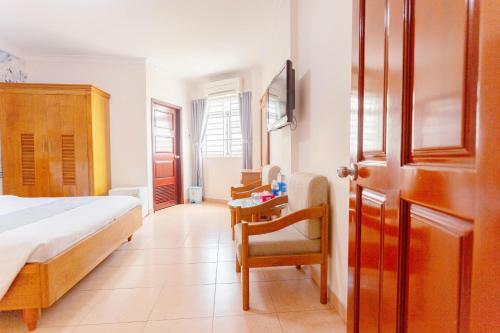 Giang Linh Hotel