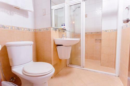 Giang Linh Hotel