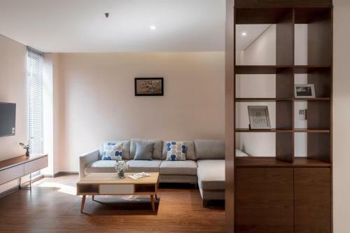 Aparthotel Dhts Business Apartment ???????????? ?????????????