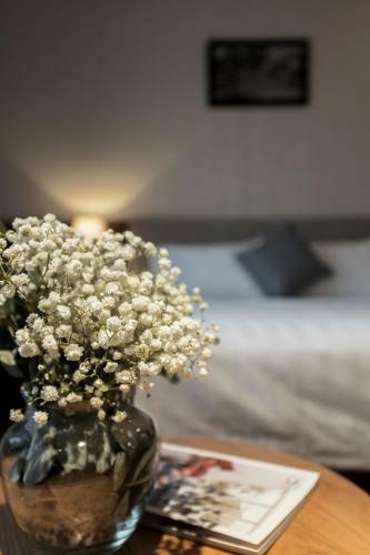 Aparthotel Dhts Business Apartment ???????????? ?????????????