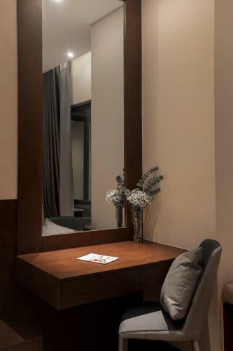 Aparthotel Dhts Business Apartment ???????????? ?????????????