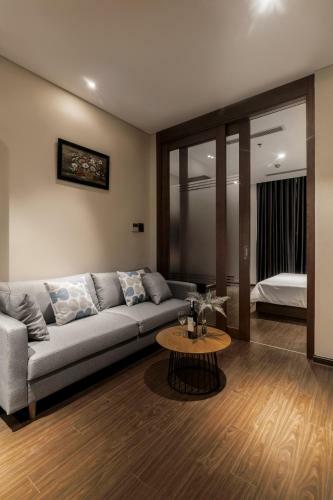 Aparthotel Dhts Business Apartment ???????????? ?????????????