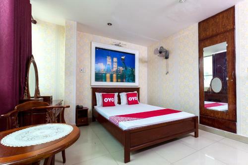 Oyo 476 Van Anh Hotel