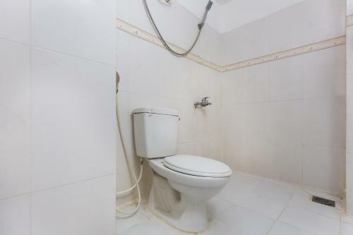 Oyo 476 Van Anh Hotel