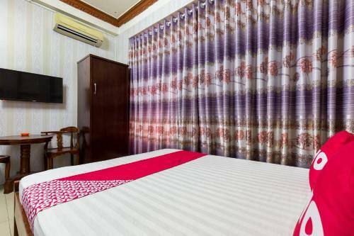 Oyo 476 Van Anh Hotel