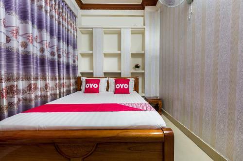Oyo 476 Van Anh Hotel