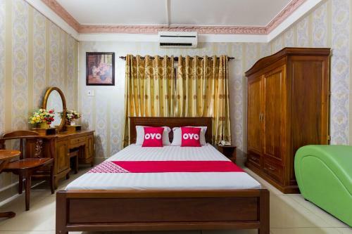 Oyo 476 Van Anh Hotel