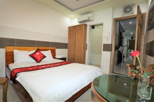 Hotel Khach San Dai An