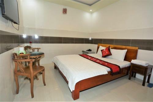 Hotel Khach San Dai An