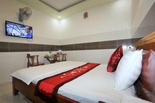 Hotel Khach San Dai An