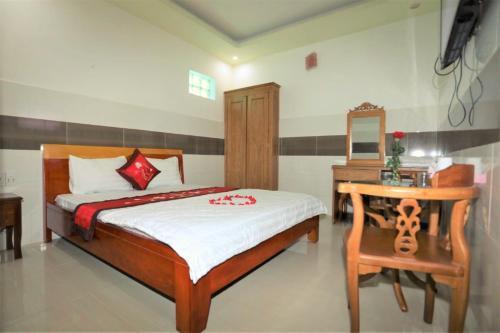Hotel Khach San Dai An