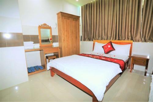 Hotel Khach San Dai An