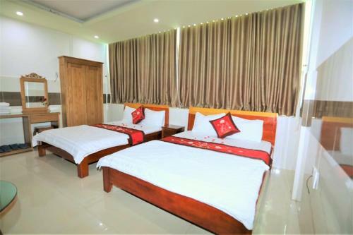 Hotel Khach San Dai An