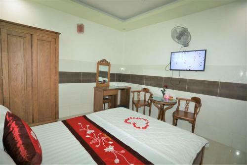Hotel Khach San Dai An