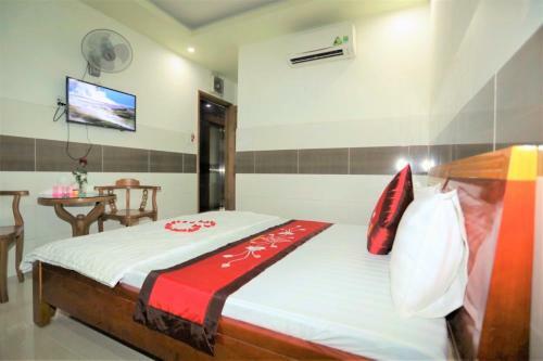 Hotel Khach San Dai An