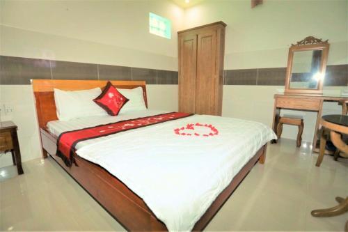 Hotel Khach San Dai An