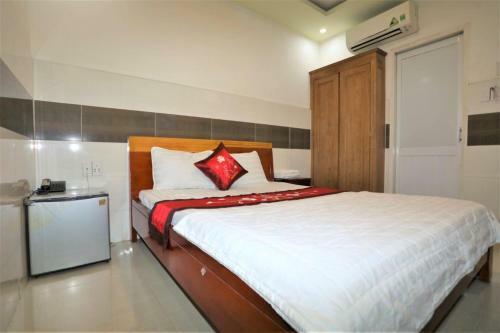 Hotel Khach San Dai An