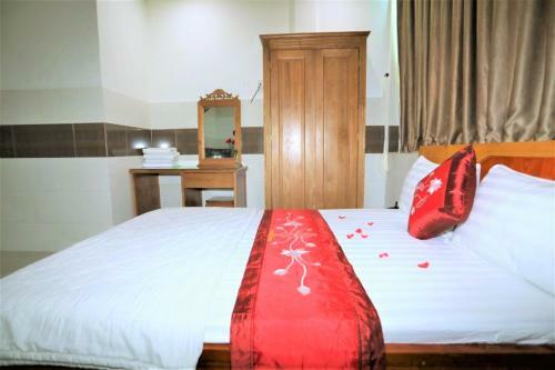 Hotel Khach San Dai An