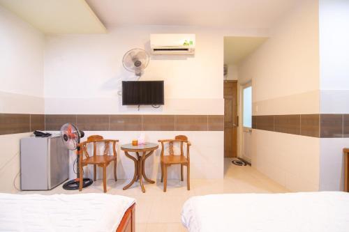 Hotel Khach San Dai An